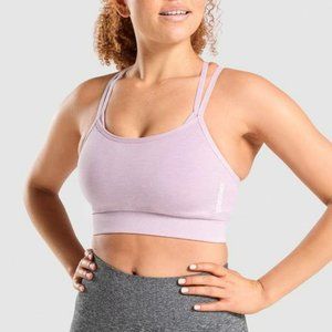 Gymshark Adapt Seamless Sports Bra